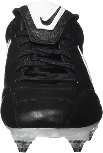 Nike The Premier Sg, Men's Football Boots Football Boots, Black, 7